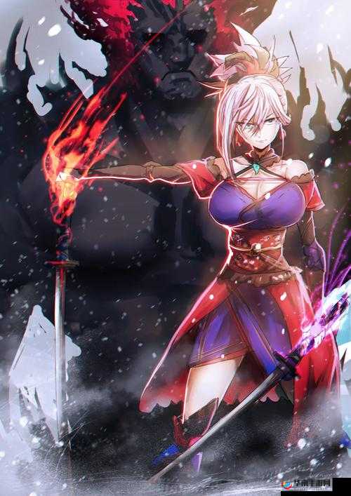 命运冠位指定FGO，全面解析宫本武藏满破所需素材获取途径