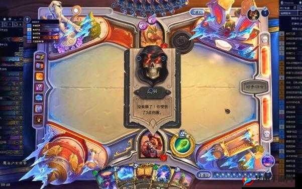 炉石传说外服推出全新挑战Lethal Puzzles 2合一，考验玩家智谋与勇气，挑战极限斩杀