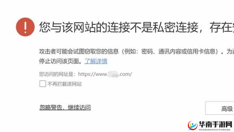 访问9.1成人网站入口：可能带来的风险与危害