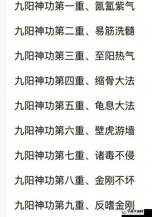 九阳神功，起源揭秘与超高奖励玩法全面深度解析指南