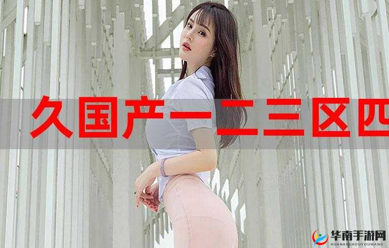 国产一区二区三区四区的独特魅力与精彩呈现