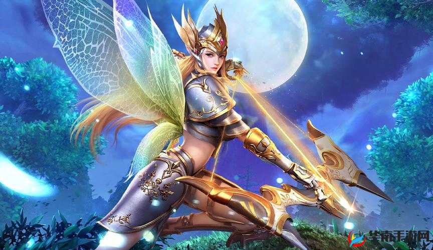 剑之荣耀弓箭手职业技能深度剖析，资源管理策略与高效利用以实现价值最大化
