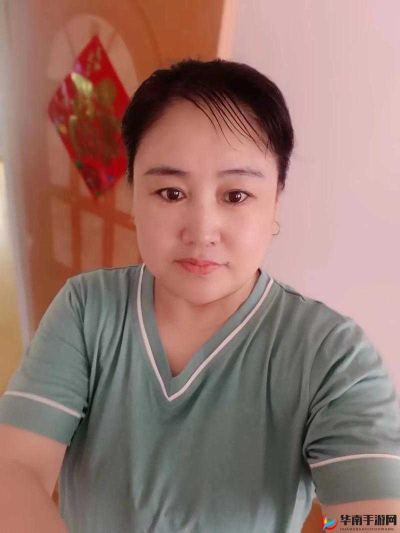 沈阳 45 岁阿姨叫得那叫没谁了吗：独特魅力引人关注