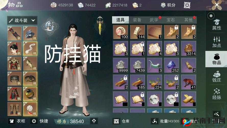 武当剑手游全面解析，货币兑换高效操作技巧与策略详解