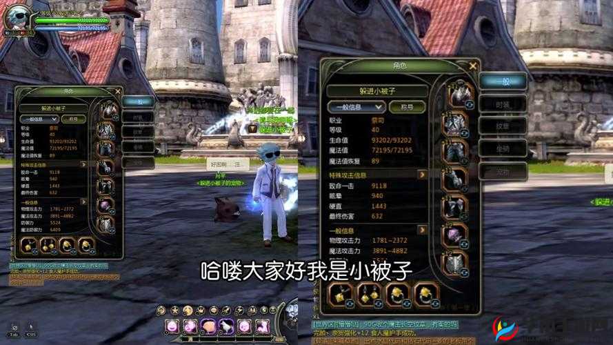 揭秘龙之谷手游纹章，打本必备神器，解锁战力飙升的终极秘密