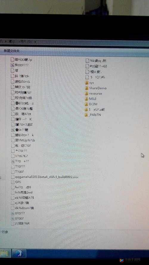 卡一卡二卡三无人区乱码入到底是什么意思以及相关探讨