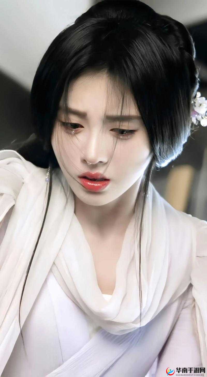 鞠婧祎哭着说不能深入了相关视频引发热议