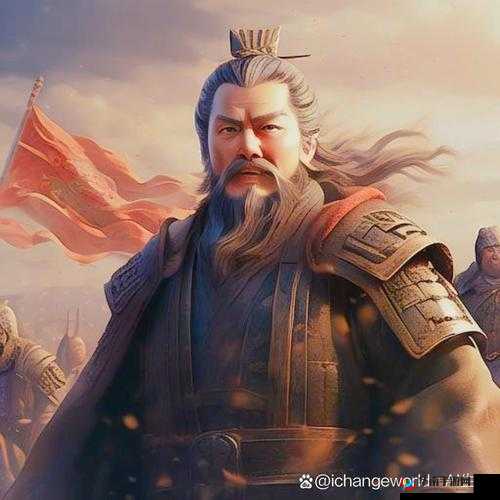 无敌OL曹操，探索乱世奸雄的辉煌成就与内心矛盾世界