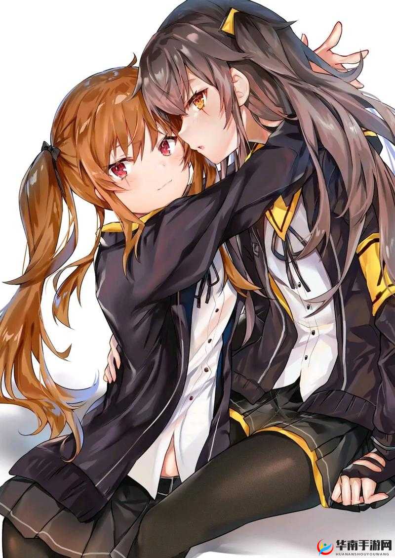 少女前线，一场融合策略智慧与深刻情感的沉浸式冒险之旅