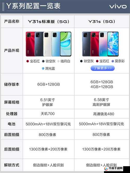 一级成色好的 y31s 标准版评测：还原度高清全方位呈现