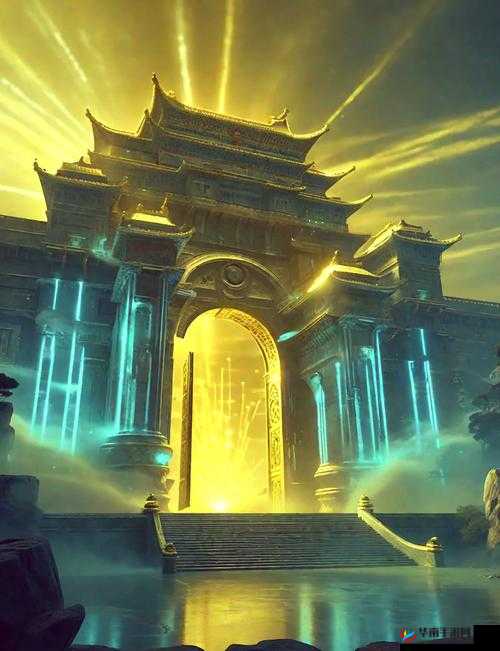 深入剖析凡人修仙传中的魔天殿，修行者的试炼与成长之旅