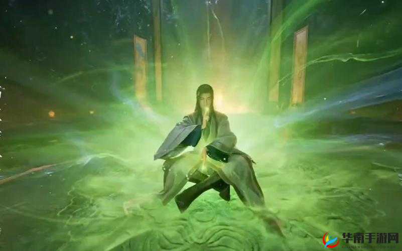 凡人修仙传正版手游结丹测试盛大开启，探索资源管理全新策略篇章