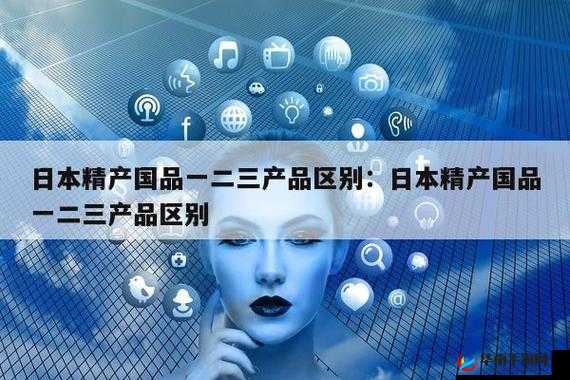 欧美精产国品一二三产品：高品质、多元化、独特性