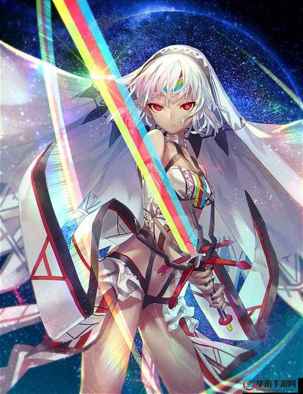 命运冠位指定FGO角色深度解析，阿提拉——历史荣耀与游戏传奇女王的融合