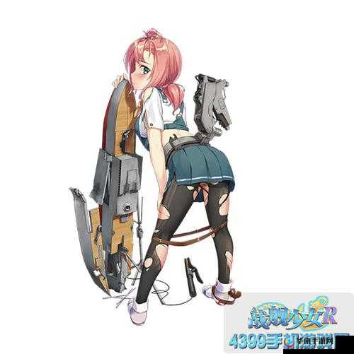 战舰少女R女灶神角色深度解析，第三艘补给舰属性图鉴及实战应用解读