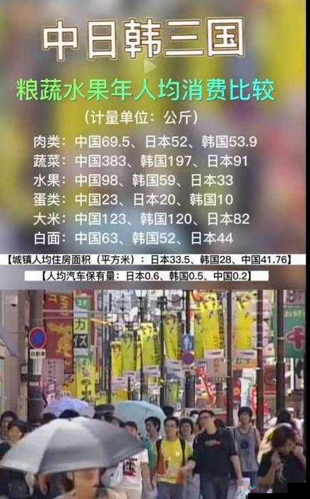 日本一线和三线的生活成本对比之详细解析与差异探讨