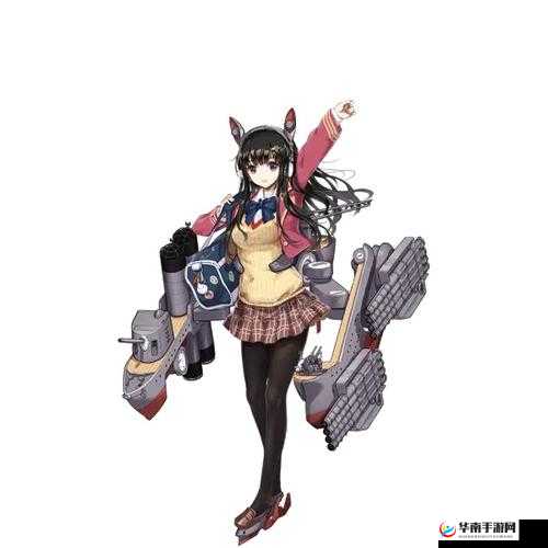 战舰少女R游戏解析，川内2星轻巡洋舰属性图鉴与全方位深度剖析