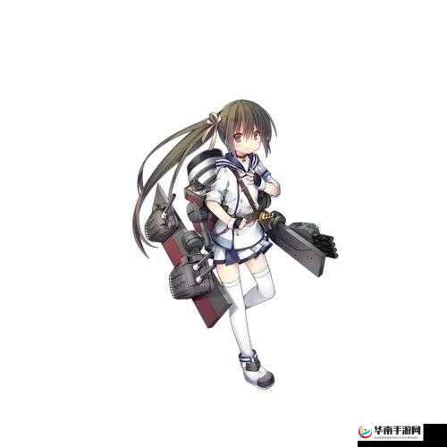 战舰少女R游戏详解，白露3星驱逐舰全面属性图鉴与解析