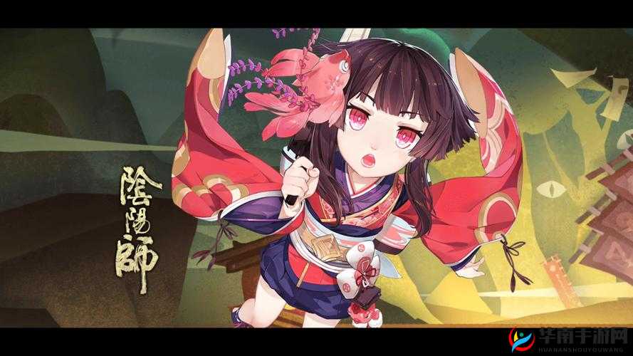 河畔童谣轻吟回响，探索阴阳师世界秘闻新篇章正式启航