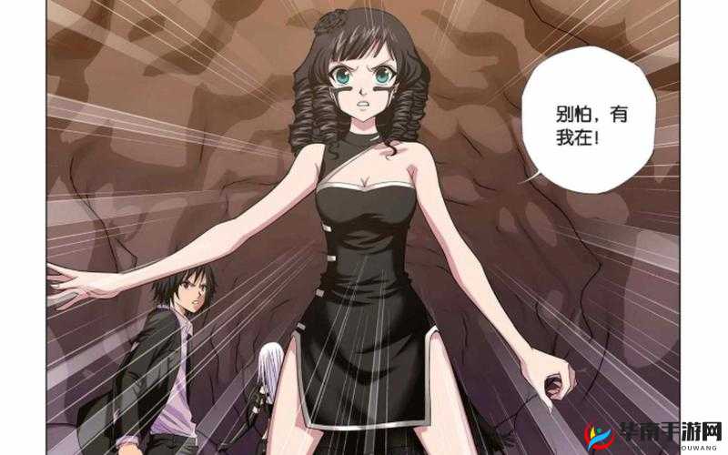 偷星九月天手游全面解析，征服魔界高效通关策略与技巧分享