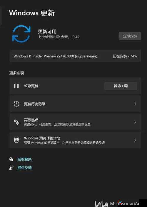 Windows Channel 视频：深度解析操作系统的秘密