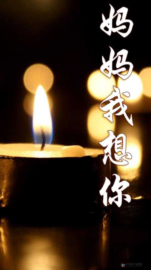 高清 MV妈妈我想你：看完让人泪目的感人故事