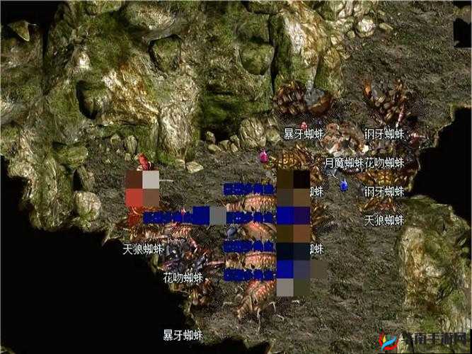 猎魔传说，踏上热血与魔法交织的传奇冒险之旅