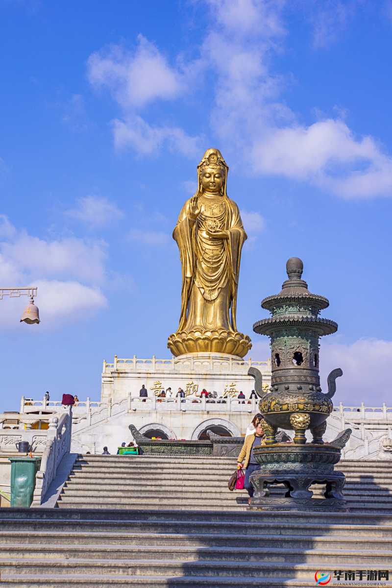 王氏寺庙快活几天：探寻心灵宁静与愉悦的奇妙之旅