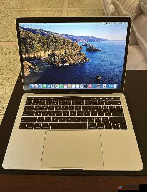 1819 岁 MacBook-Pro 高清- 青春与科技的完美结合展现独特魅力