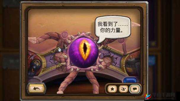 炉石传说深度解析，进化机制全剖析及德鲁伊苍绿长颈龙战术探讨