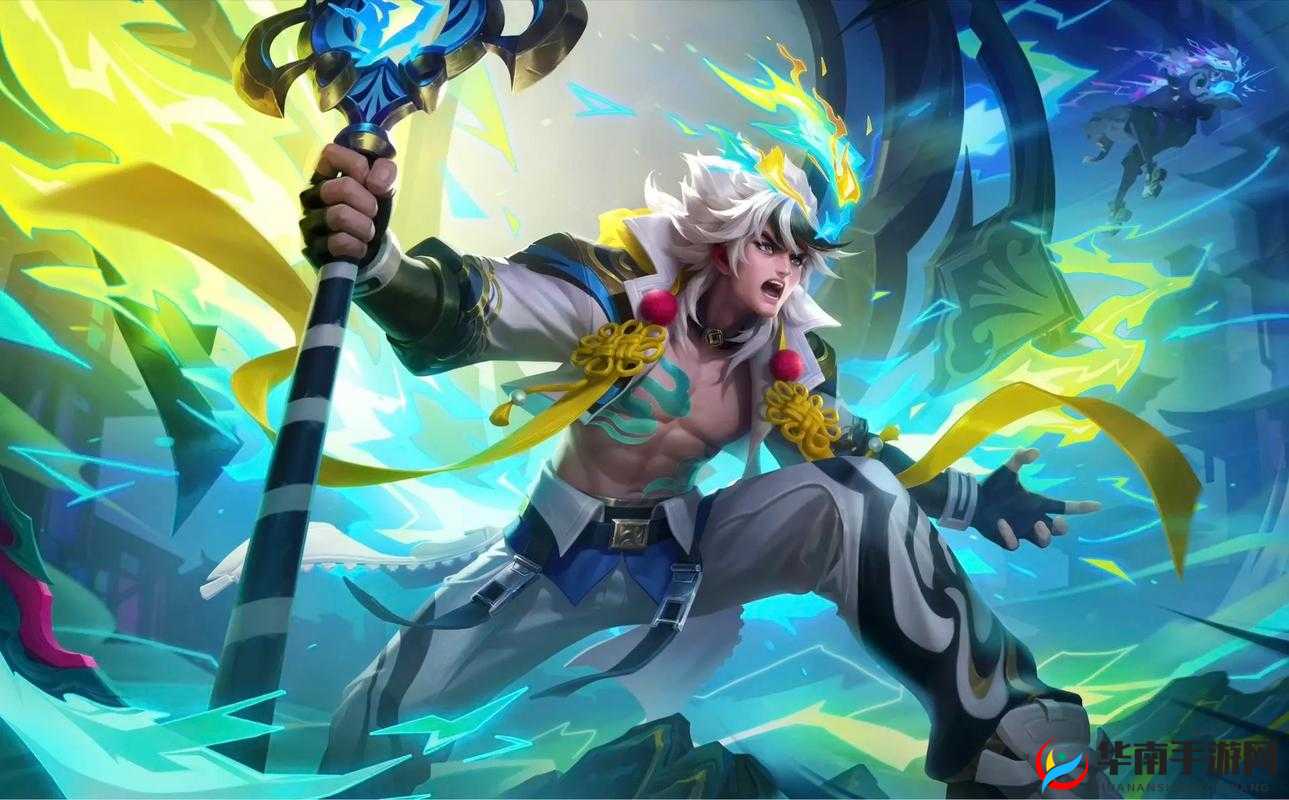 王者荣耀深度解析，野区小王子刘备的甜蜜攻略，携手孙尚香共创绝配之战