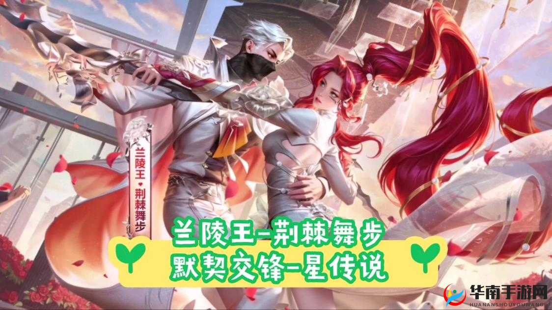王者荣耀兰陵王深度攻略，掌握刺客之道精髓，揭秘资源管理艺术