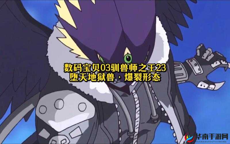 全面解析数码兽之王，高效培养与成长技巧深度指南