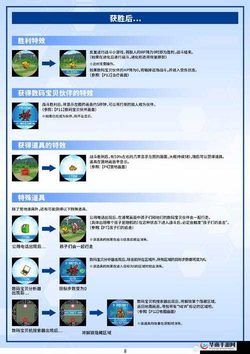 全面解析数码兽之王，分解重组系统玩法功能深度指南
