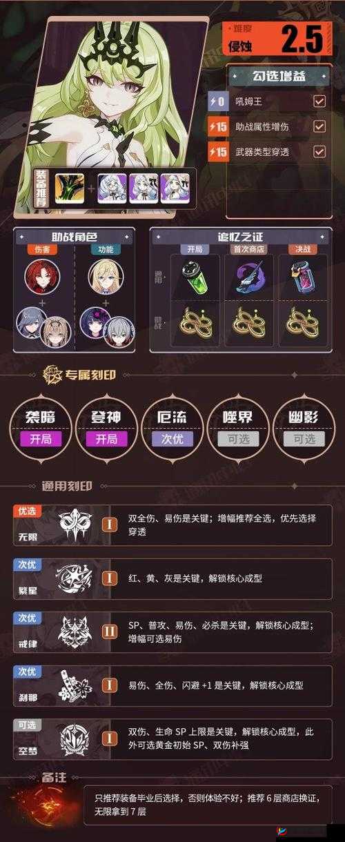 崩坏3矩阵Buff深度解析，精英技能时空断裂高效利用攻略