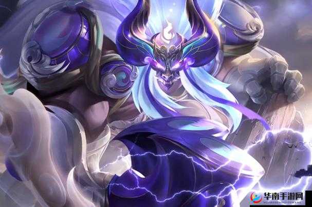 王者荣耀中全能战士牛魔王的精湛技巧，掌握对线与团战的艺术