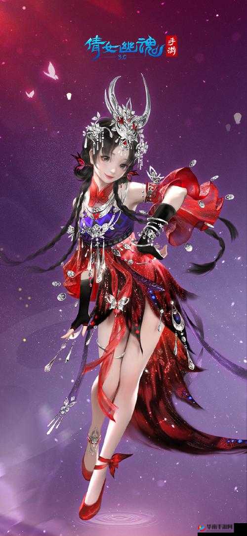 深入剖析倩女幽魂手游，策略选择与深度探索的全方位指南