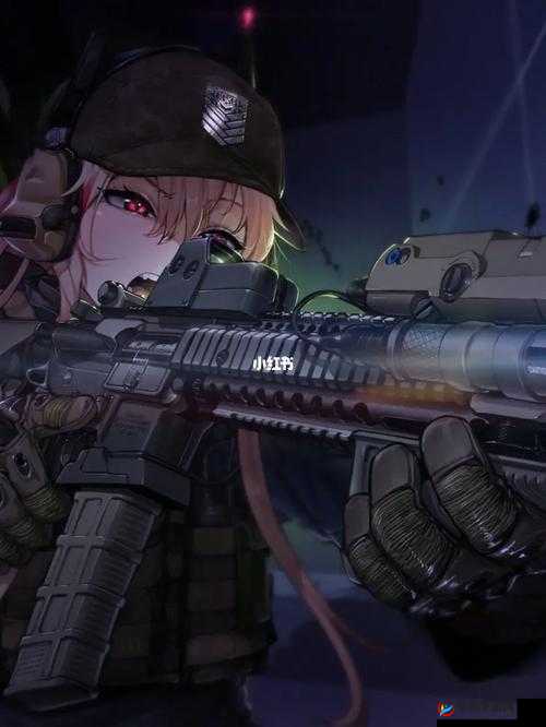 少女前线手游二月签到枪娘MT-9详细技能特点与解析指南