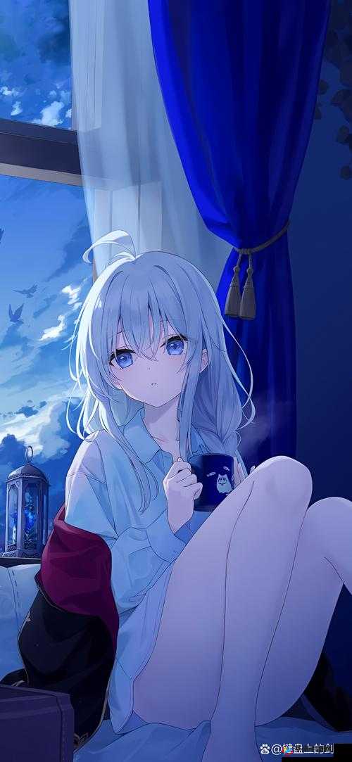 SSG69枪娘魅力绽放，三月签到活动开启解锁专属视觉盛宴新篇章
