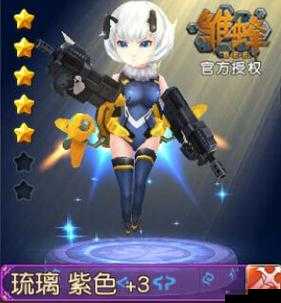 横冲直撞手游深度解析，焰姬英雄技能属性全面介绍与分析