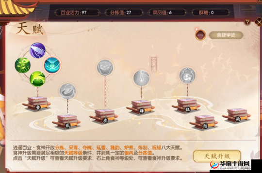 倩女幽魂手游出家与云游化缘系统深度玩法介绍与解析