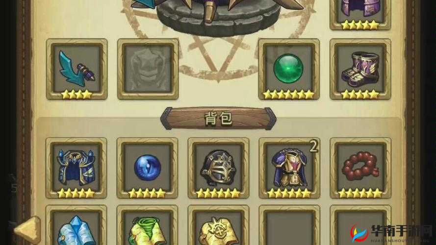 探索不思议迷宫，揭秘永恒套装的获取途径与强大属性解析