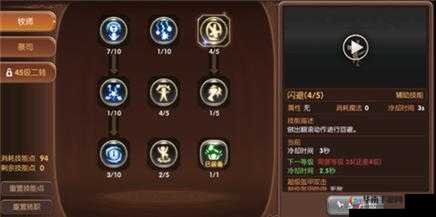 龙之谷手游深度攻略，墓穴神殿副本高效打法心得与技巧分享