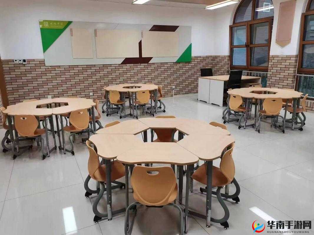 学校课桌椅 kh 新选择：为何它成为校园新宠备受青睐