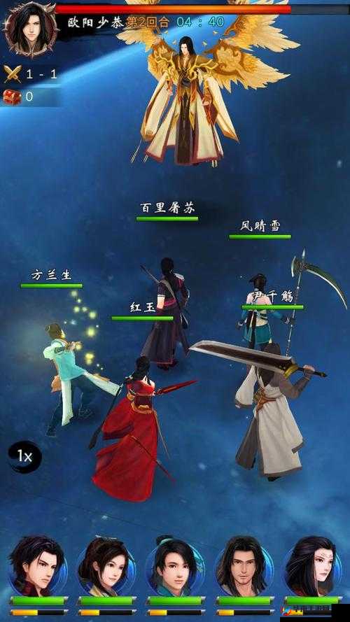 古剑奇谭壹之云动沧澜测试临近，探索资源管理重要性及高效策略以再续前缘