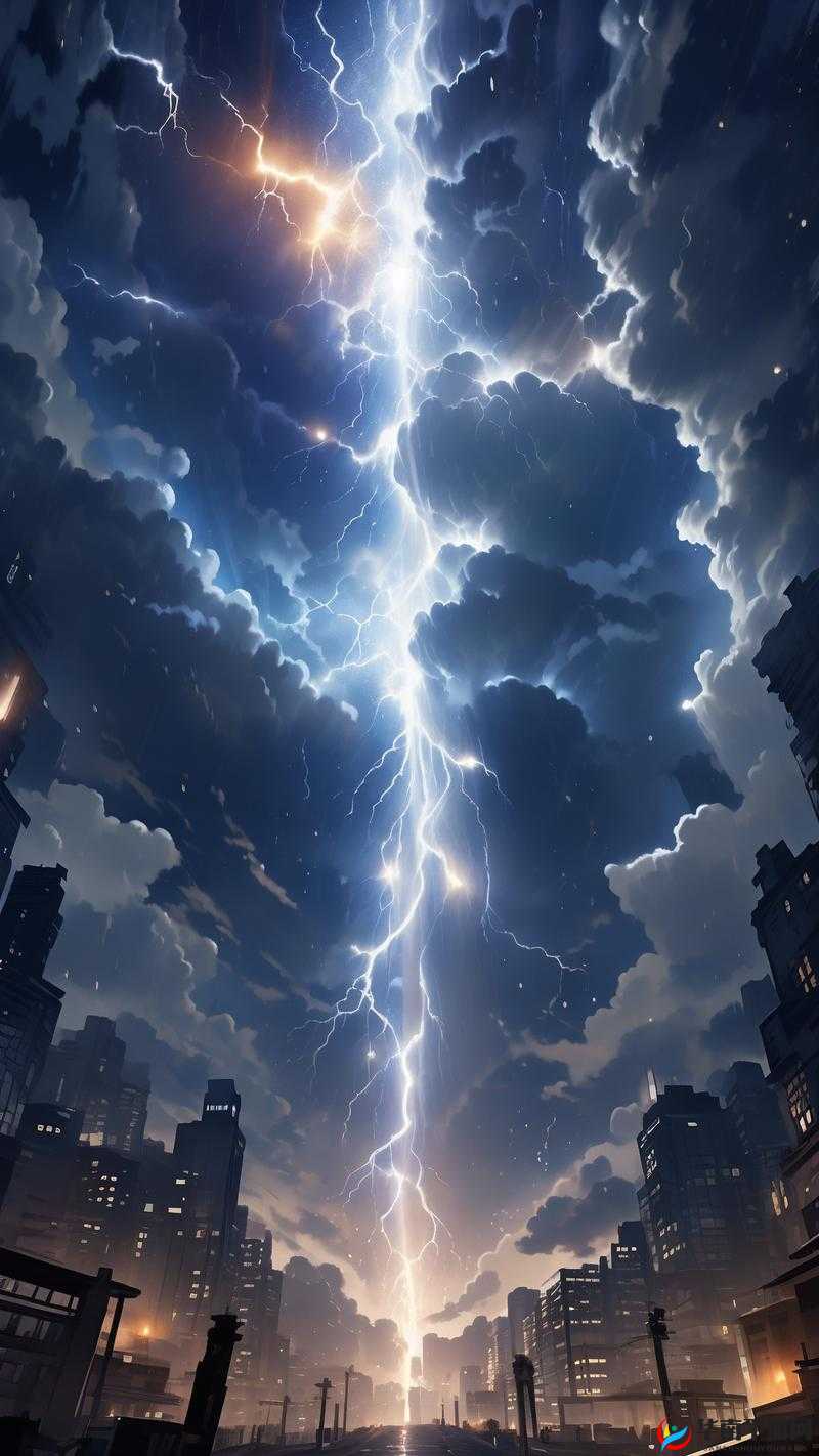 不思议迷宫深度探索，揭秘托尔闪电公式的神秘力量与奥秘