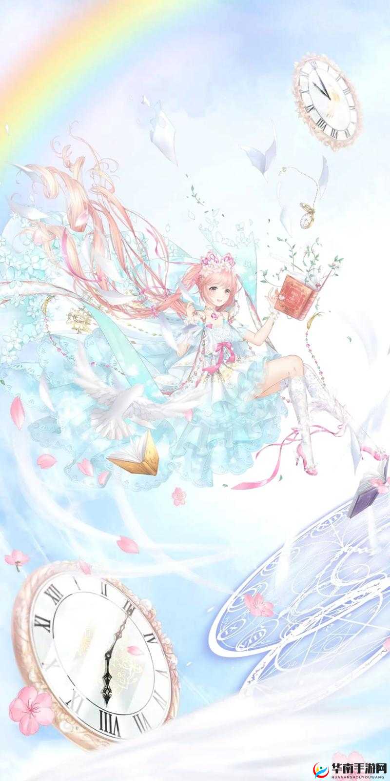 奇迹暖暖夜幕谜城玩法全面解析，掌握资源管理艺术，揭秘活动攻略