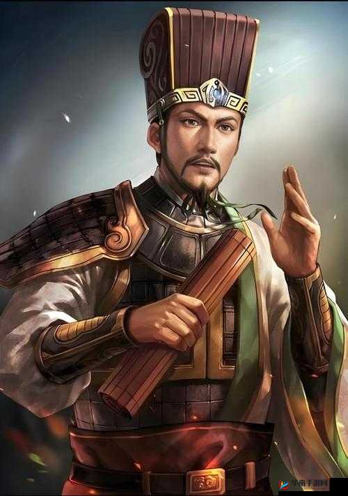 荀彧，三国时期曹魏智谋与战略的重要化身与杰出谋士