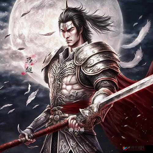 小小军团合战三国深度解析，于禁名将属性与资源管理策略的艺术