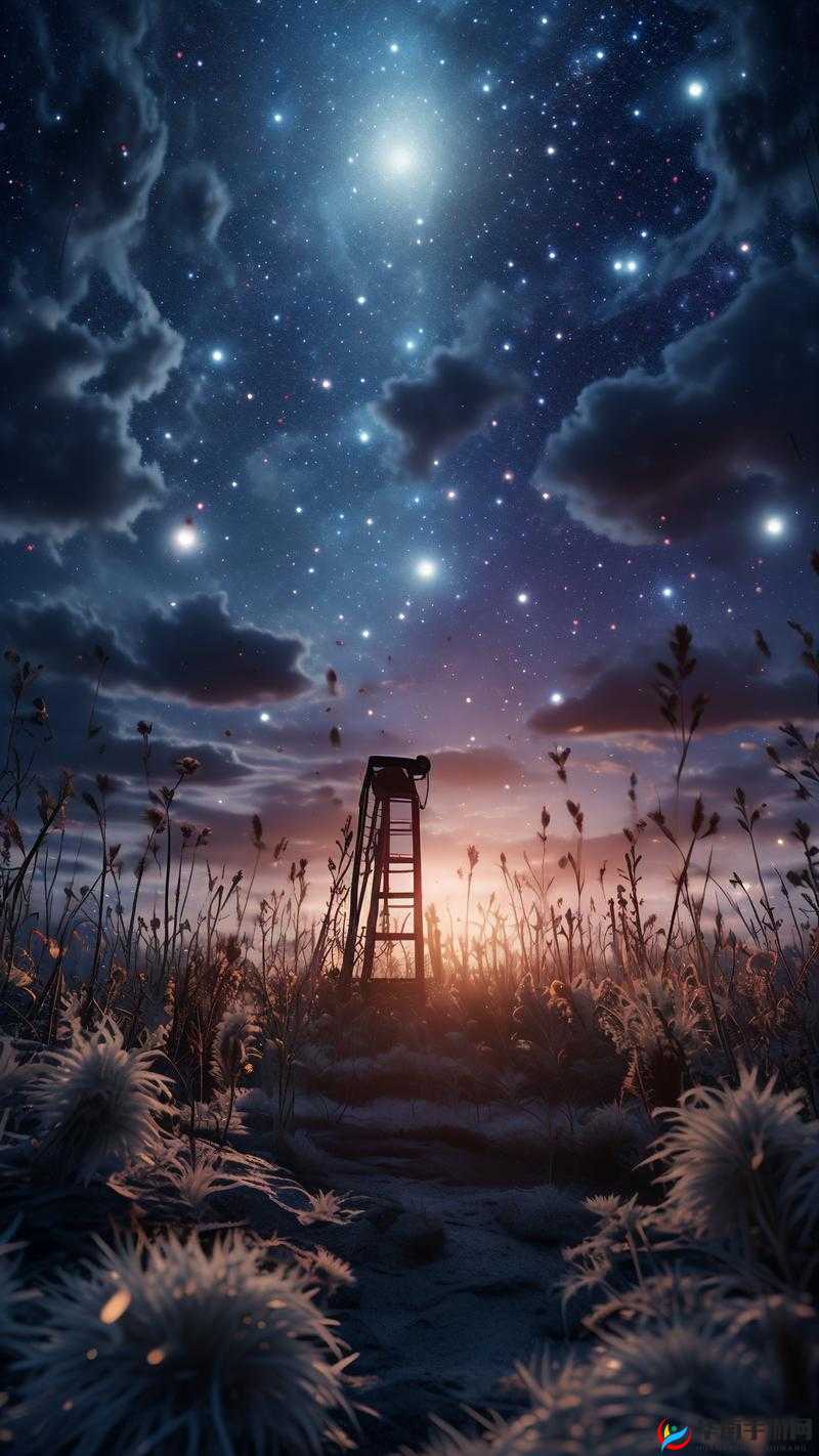 适合夜晚独享的影单：这些影片陪你度过静谧夜晚